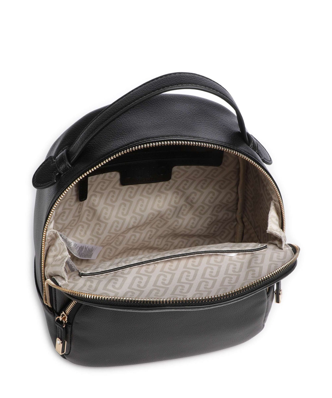 Liu Jo Manhattan M Backpack nero