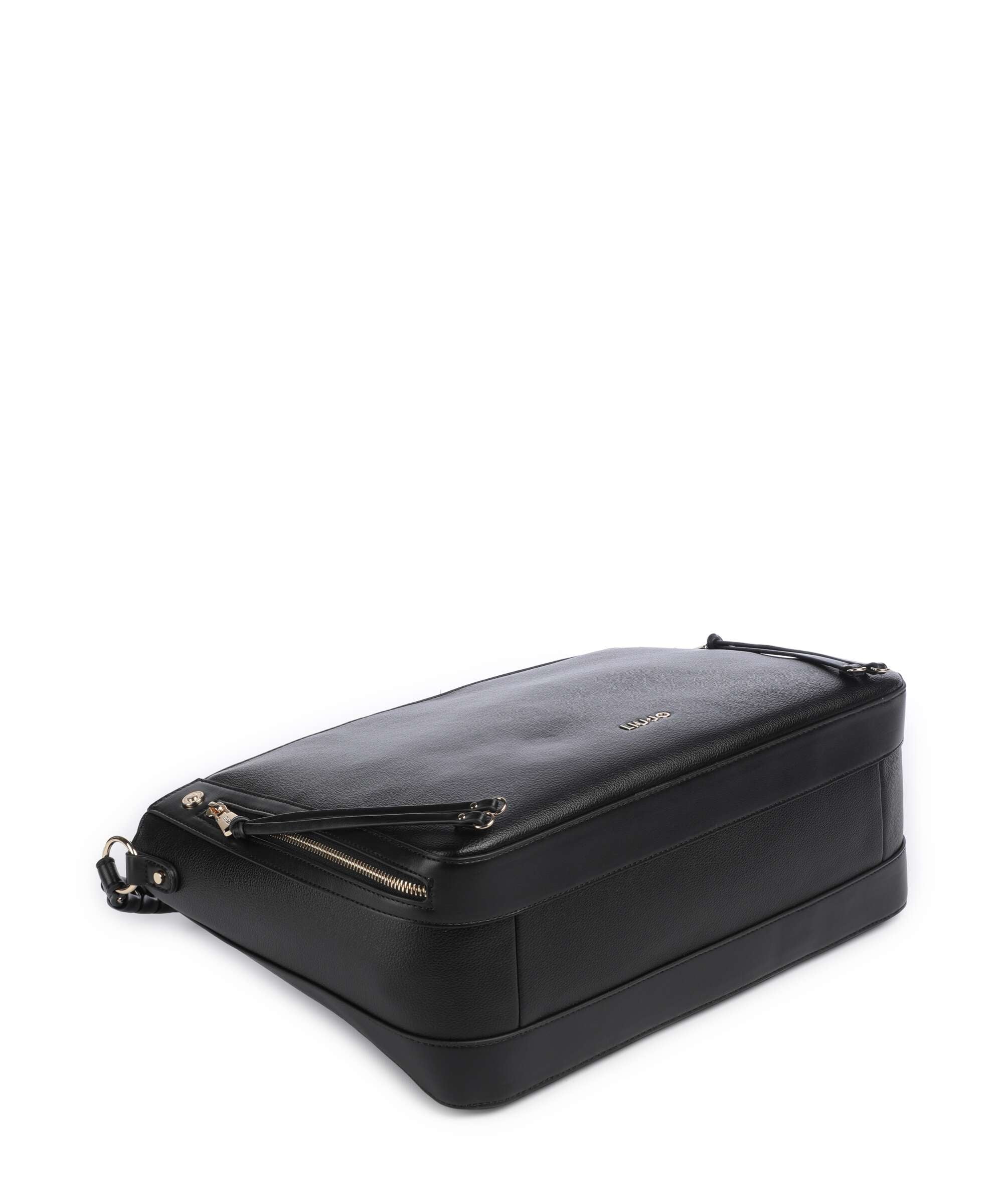 Liu Jo Gihen M Hobo bag nero