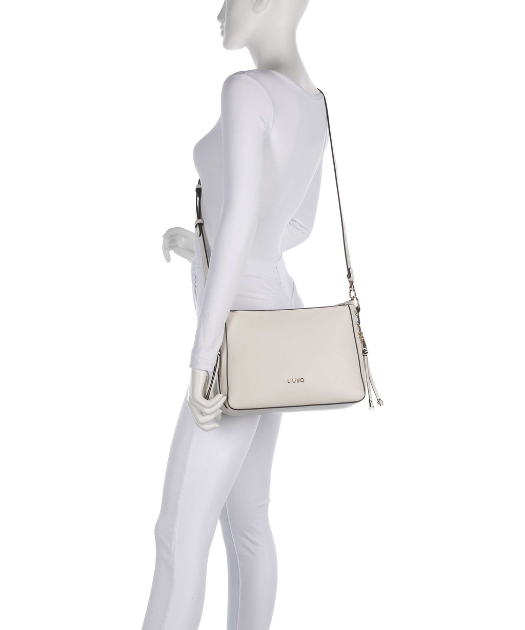 Liu Jo Gihen S Shoulder bag cream