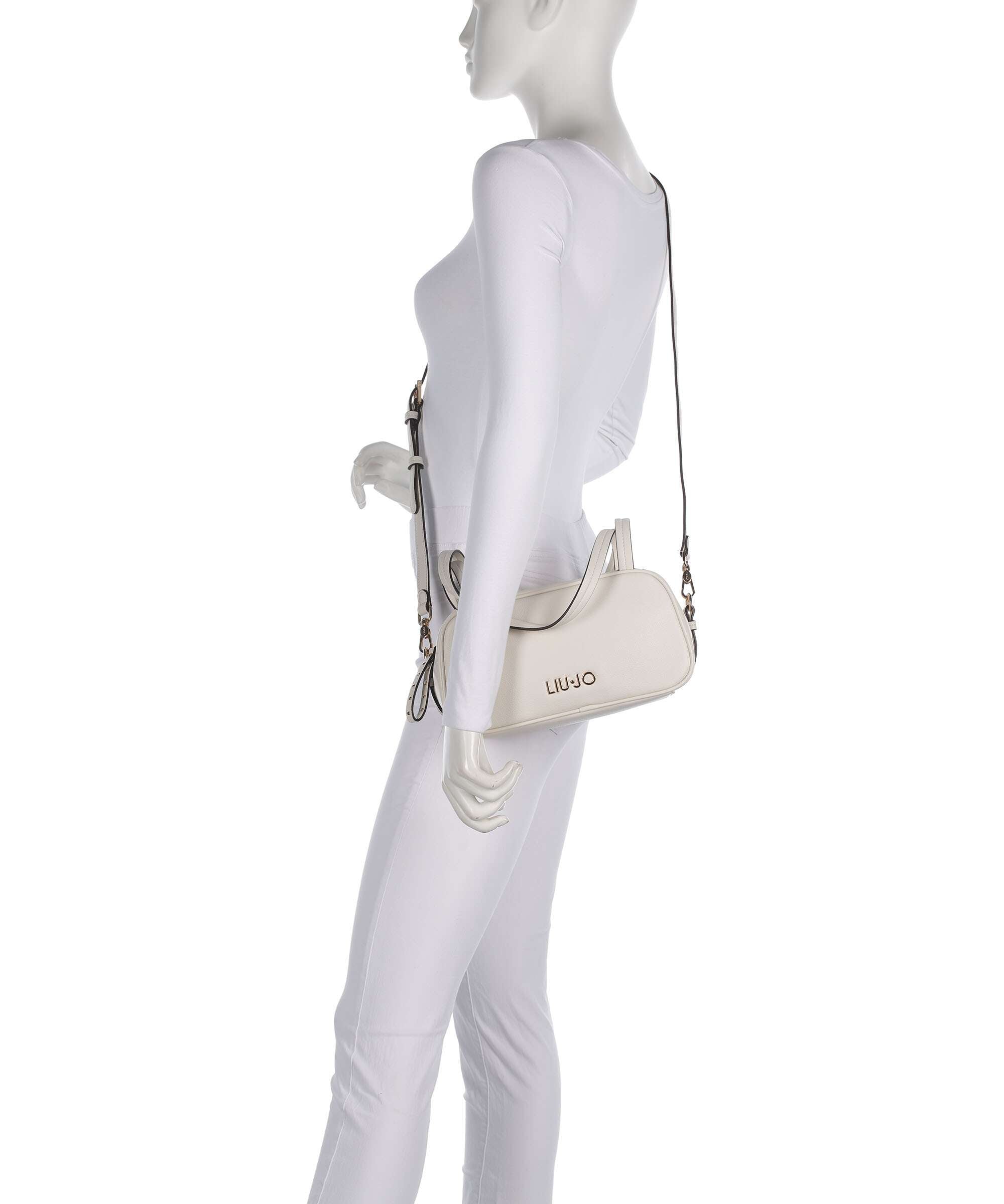 Liu Jo Arezu S Shoulder bag cream