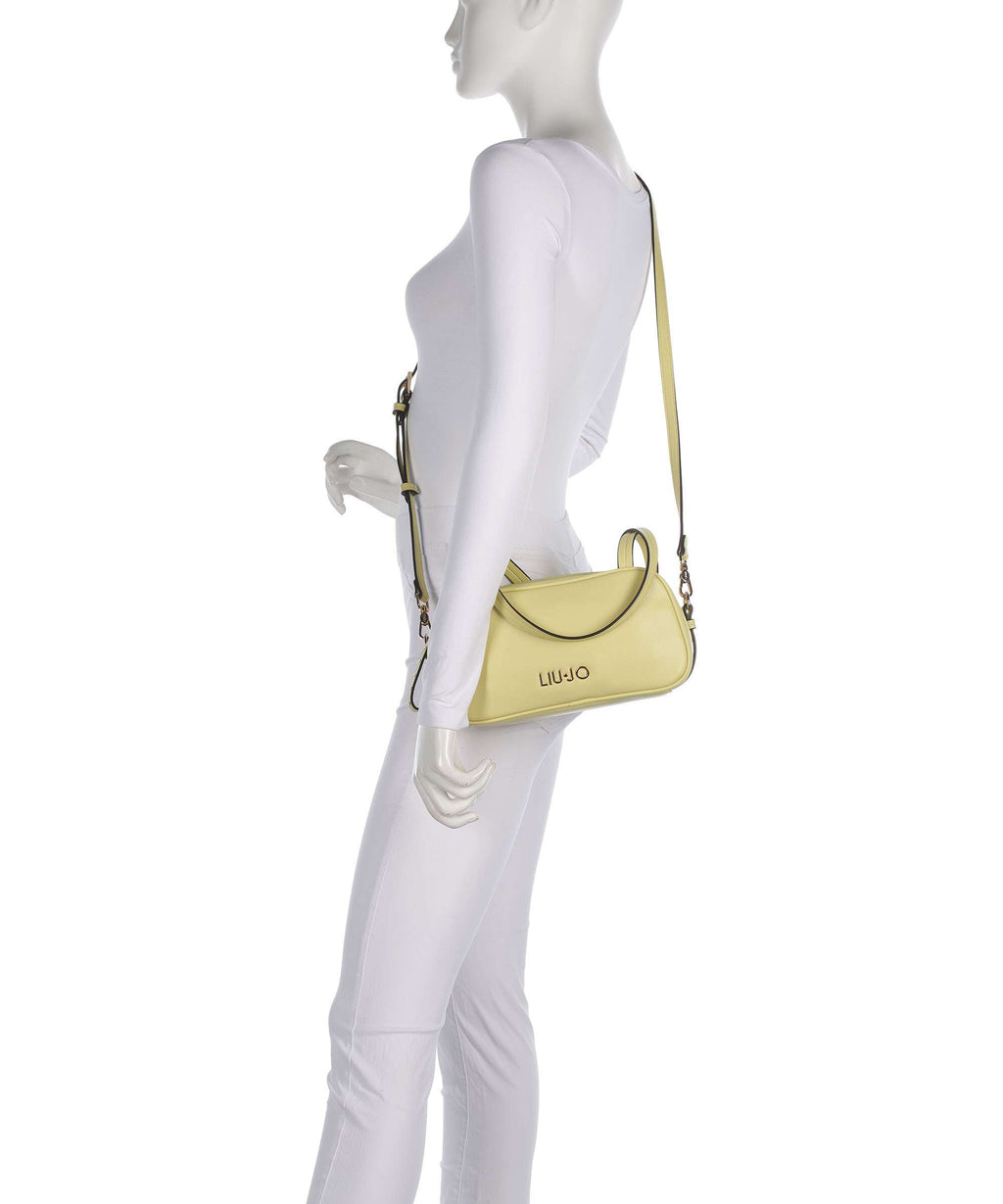 Liu Jo Arezu S Shoulder bag avocado