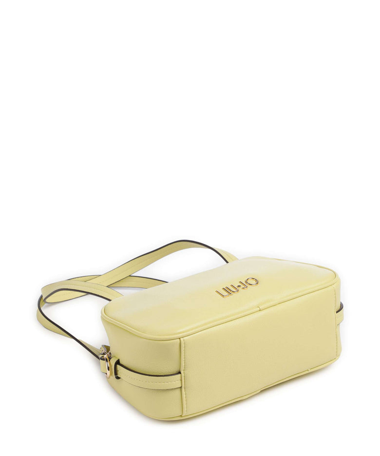 Liu Jo Arezu S Shoulder bag avocado