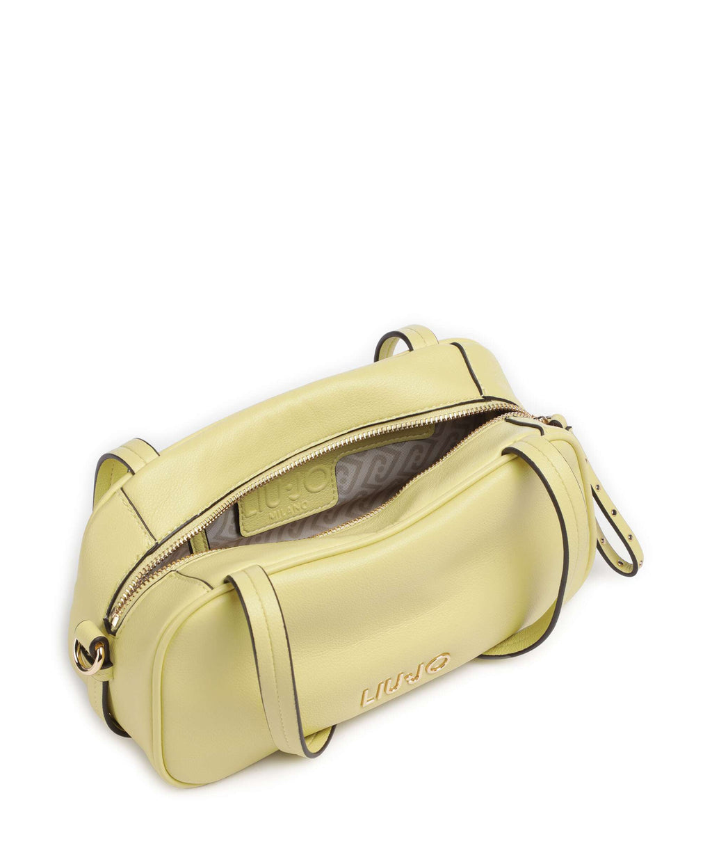 Liu Jo Arezu S Shoulder bag avocado
