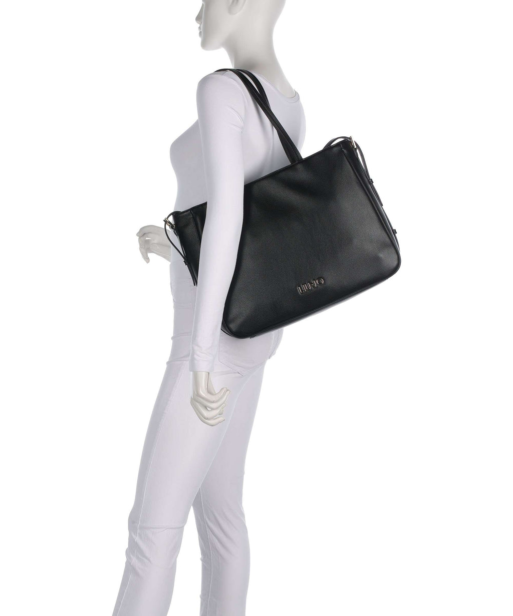 Liu Jo Arezu L Tote bag nero