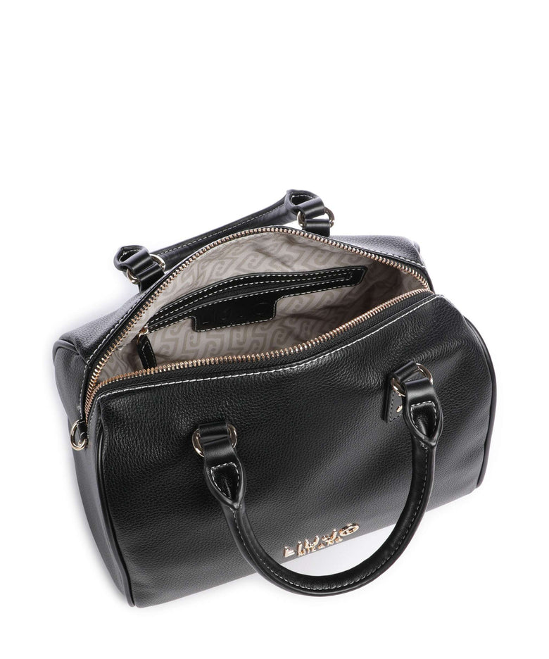 Liu Jo Evrim S Handbag nero