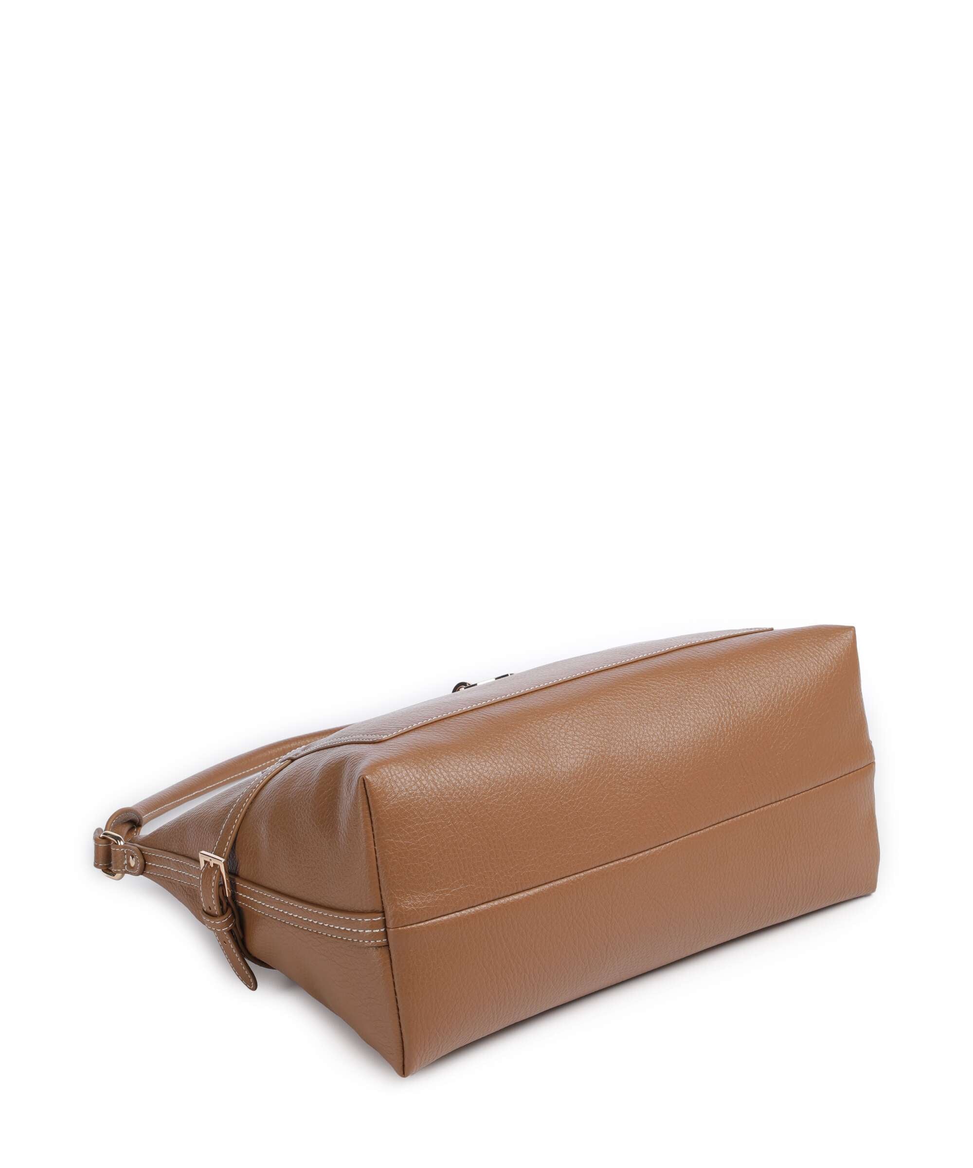 Liu Jo Corniola M Hobo bag nut