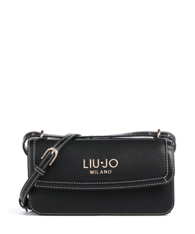 Liu Jo Evrim Shoulder bag nero