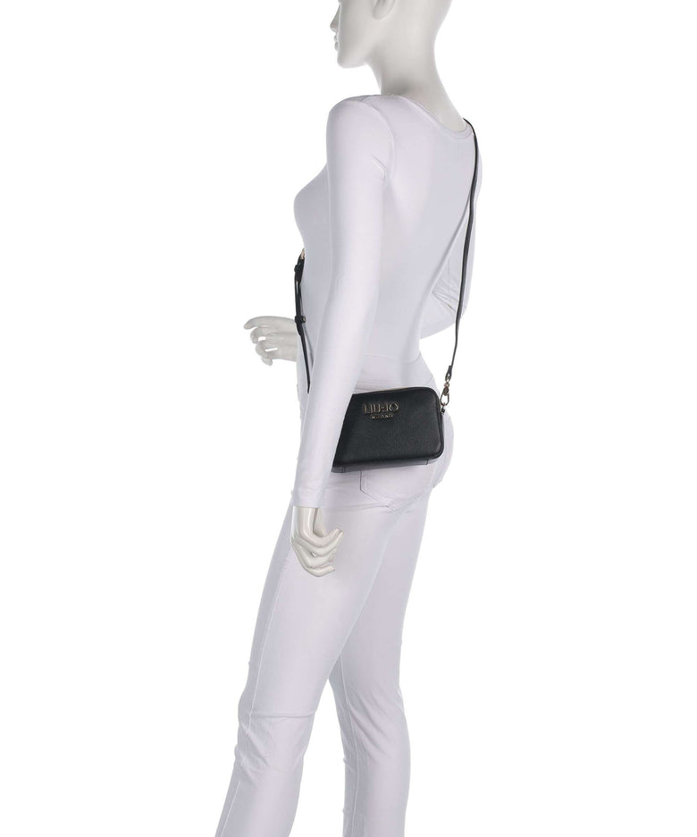 Liu Jo Ridhi S Crossbody bag nero