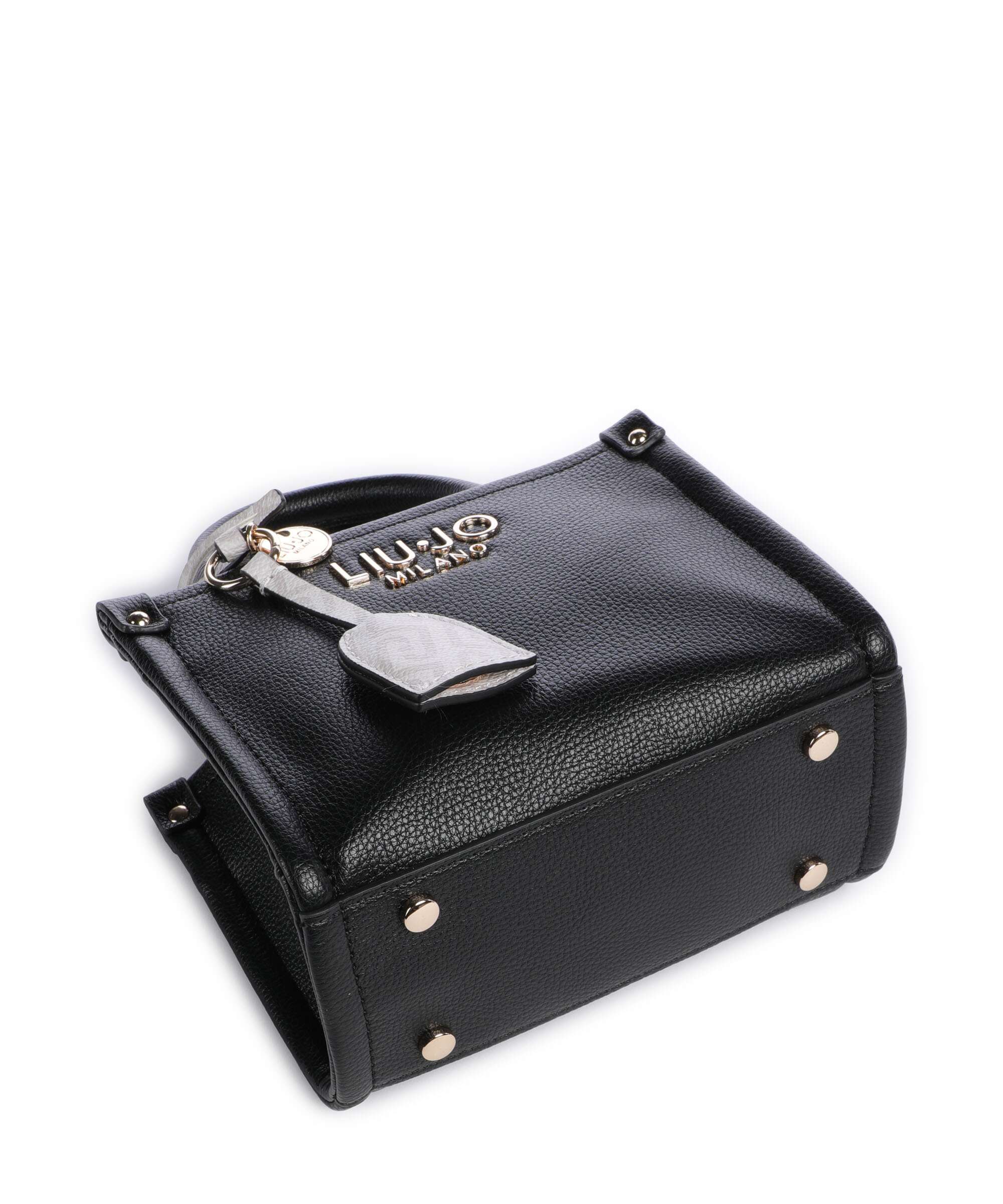 Liu Jo Ridhi XS Crossbody bag nero