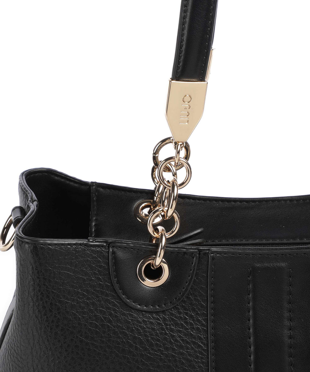 Liu Jo Ematite S Shoulder bag nero