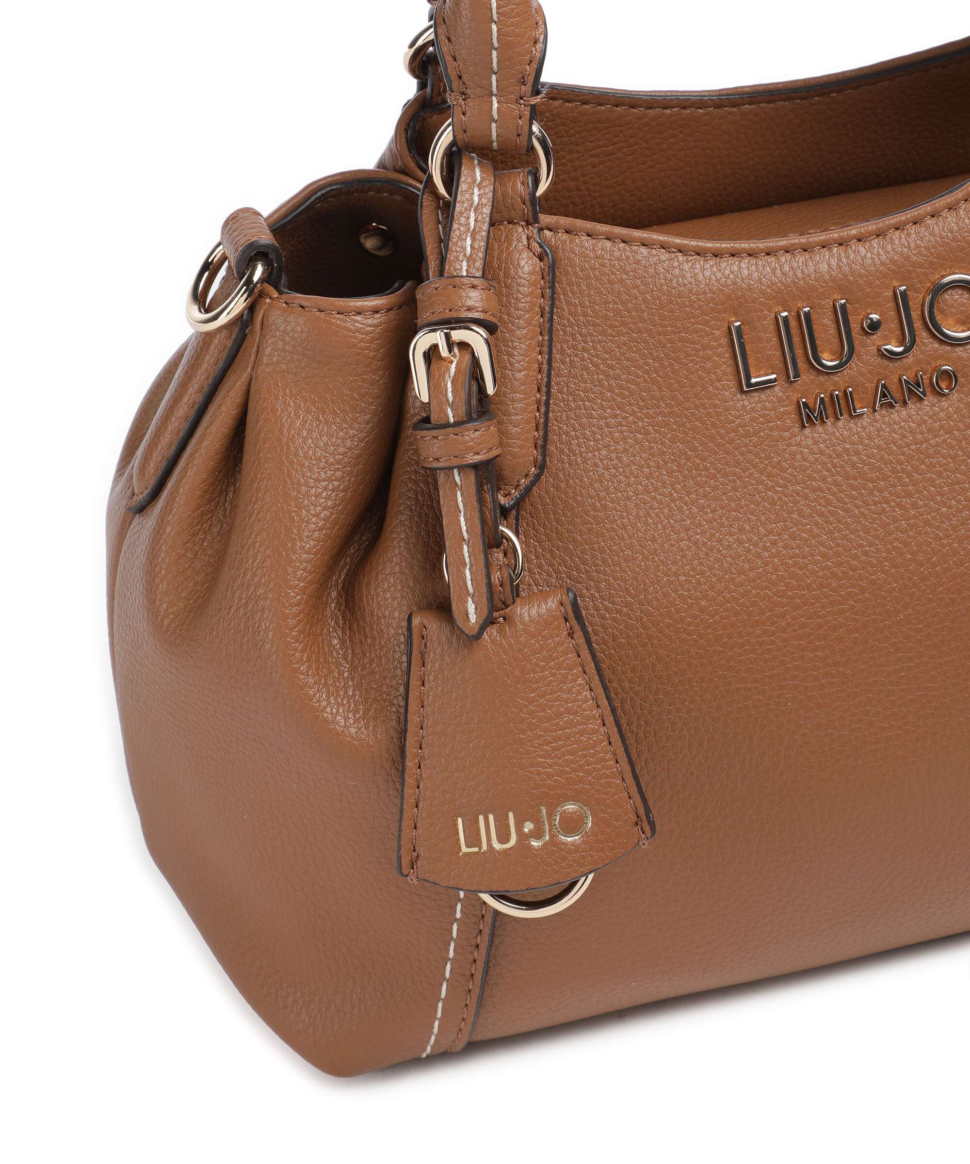 Liu Jo Trepida S Handbag sequoia