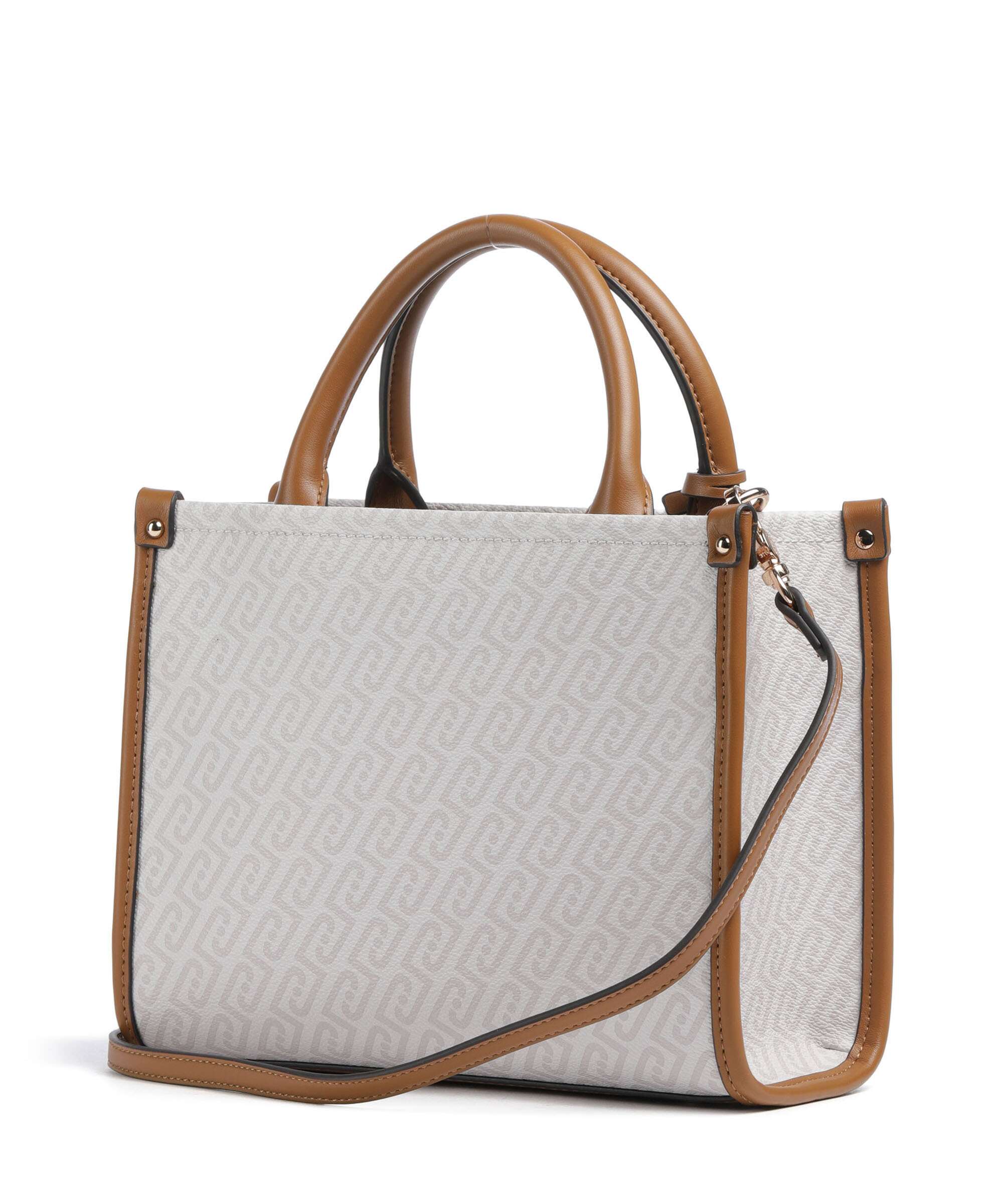 Liu Jo Ridhi S Handbag naturale/sequoia