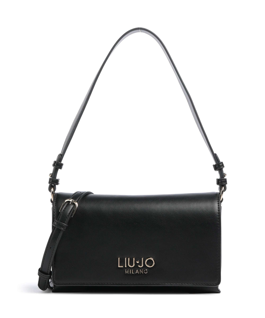 Liu Jo Caliwen S Shoulder bag nero