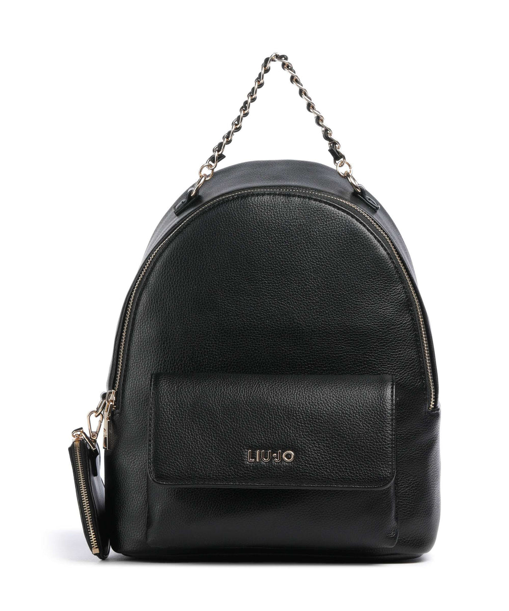 Liu Jo Achala M Backpack nero