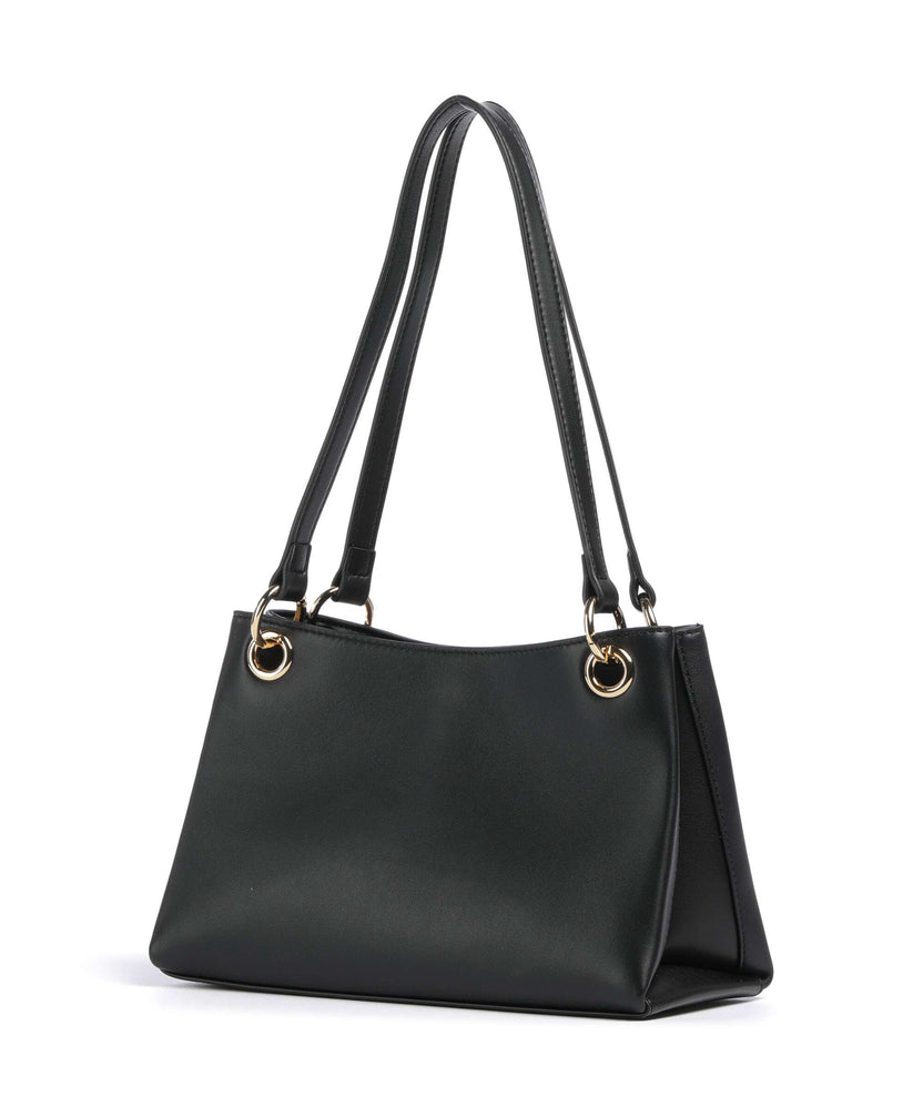 Love Moschino Dangling Shoulder bag nero