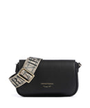 Emporio Armani Lilly Crossover taske nero/silver