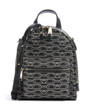 Emporio Armani La Gio Crossover taske nero/ecru