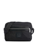 Armani Exchange Crossover taske black