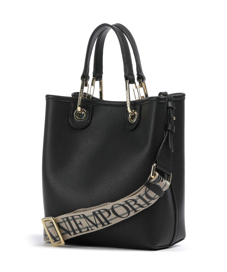 Emporio Armani My EA Handbag nero/silver