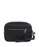 Armani Exchange Elba Toiletry bag black beauty