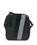 Armani Exchange Dylan Crossover taske black
