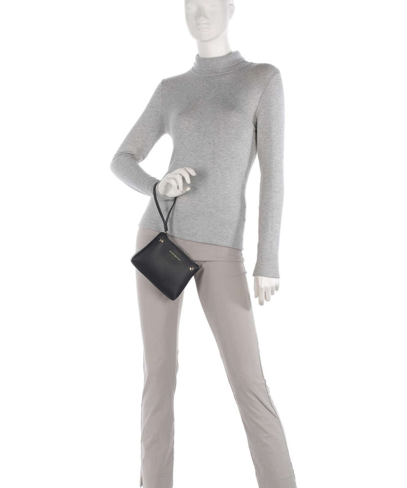 Emporio Armani My EA Handbag nero/silver