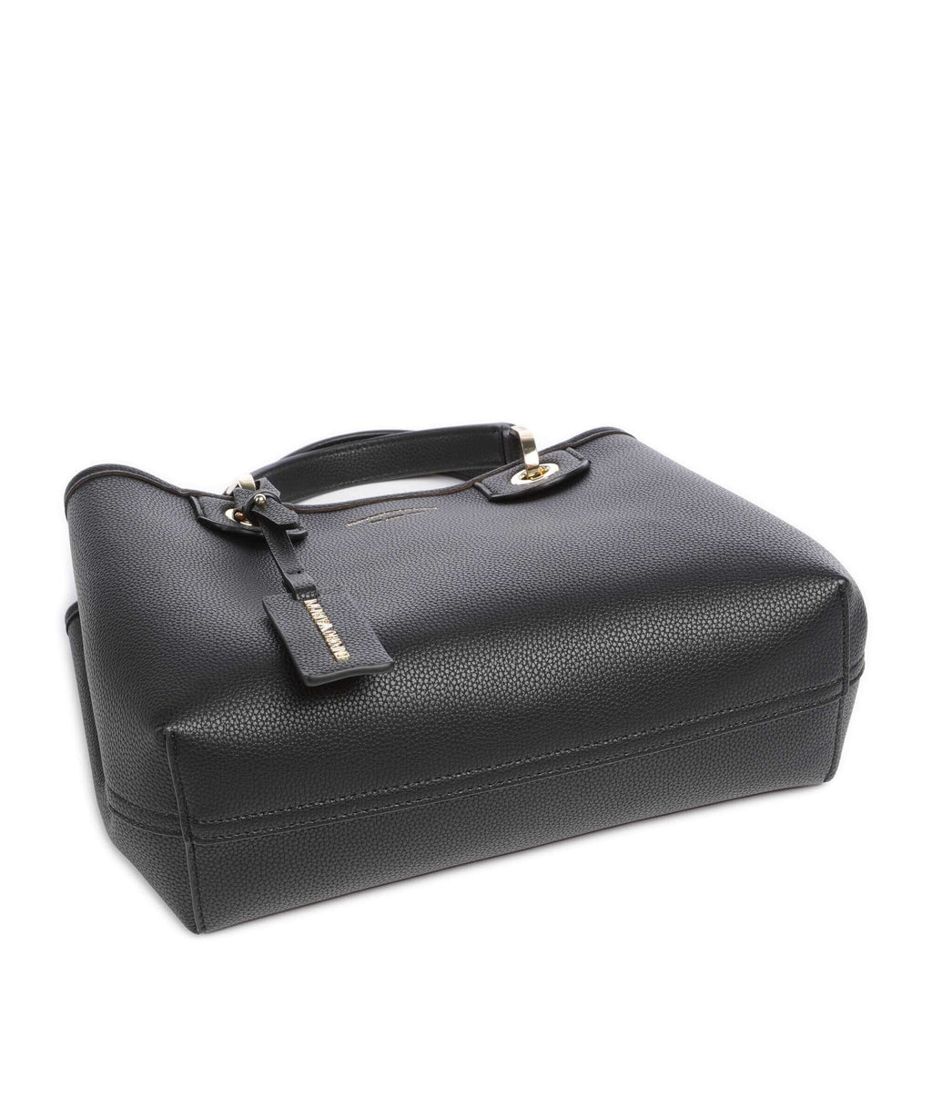 Emporio Armani My EA Handbag nero/silver