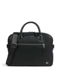 Armani Exchange Elba Laptop bag black