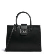 Armani Exchange Jodie M Håndtaske black