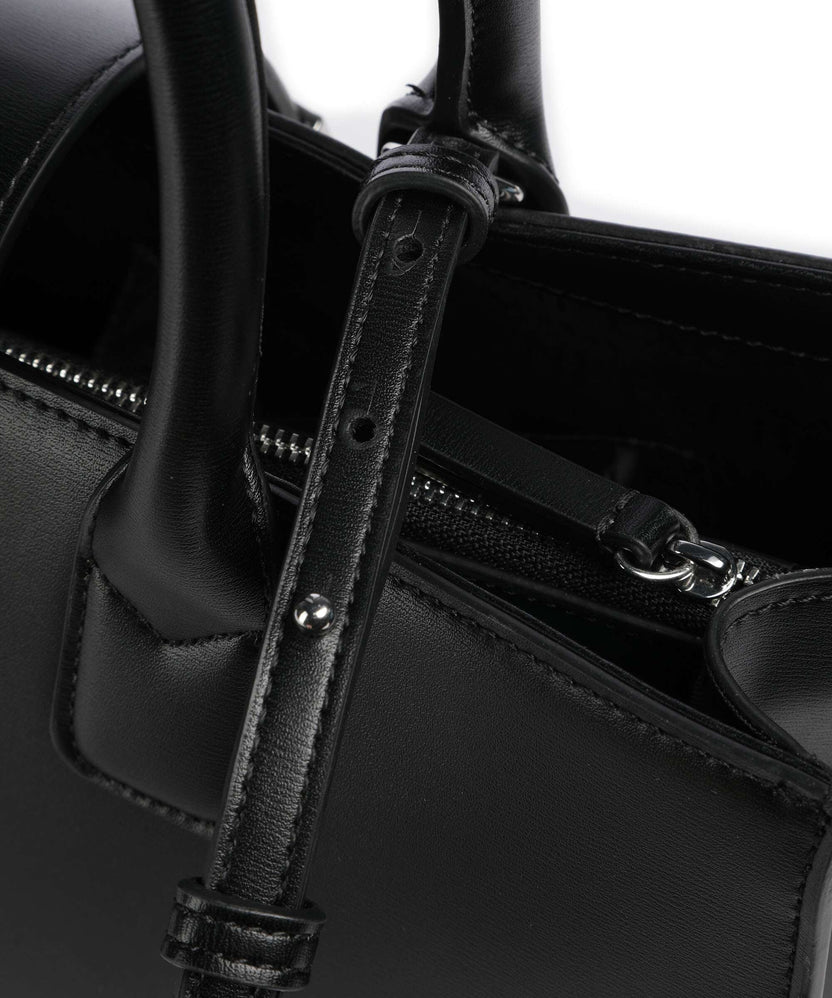 Armani Exchange Jodie M Handbag black