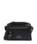 Armani Exchange Jane Crossover taske black