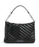 Armani Exchange Victoria Skuldertaske black