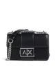 Armani Exchange Jodie S Skuldertaske black