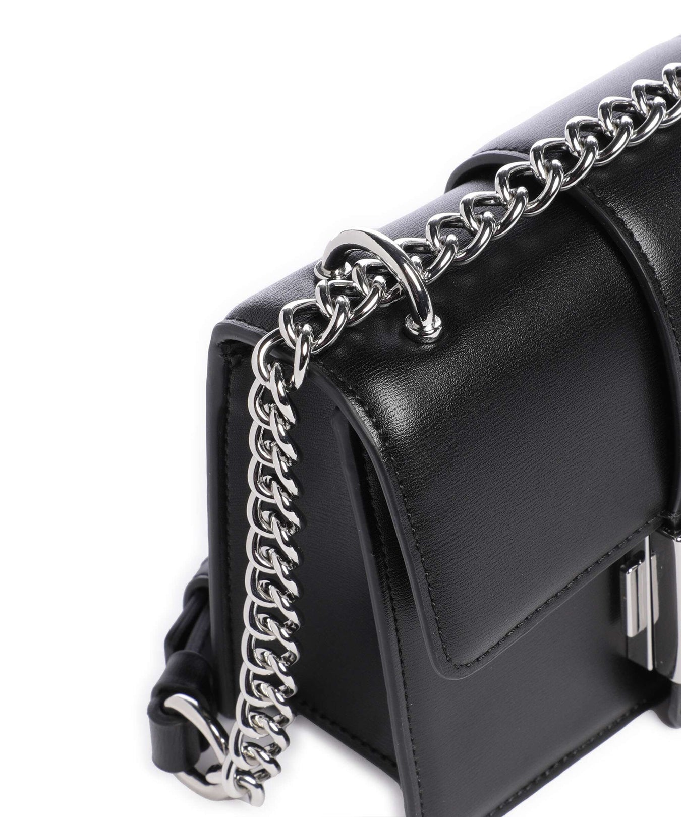 Armani Exchange Jodie S Shoulder bag black