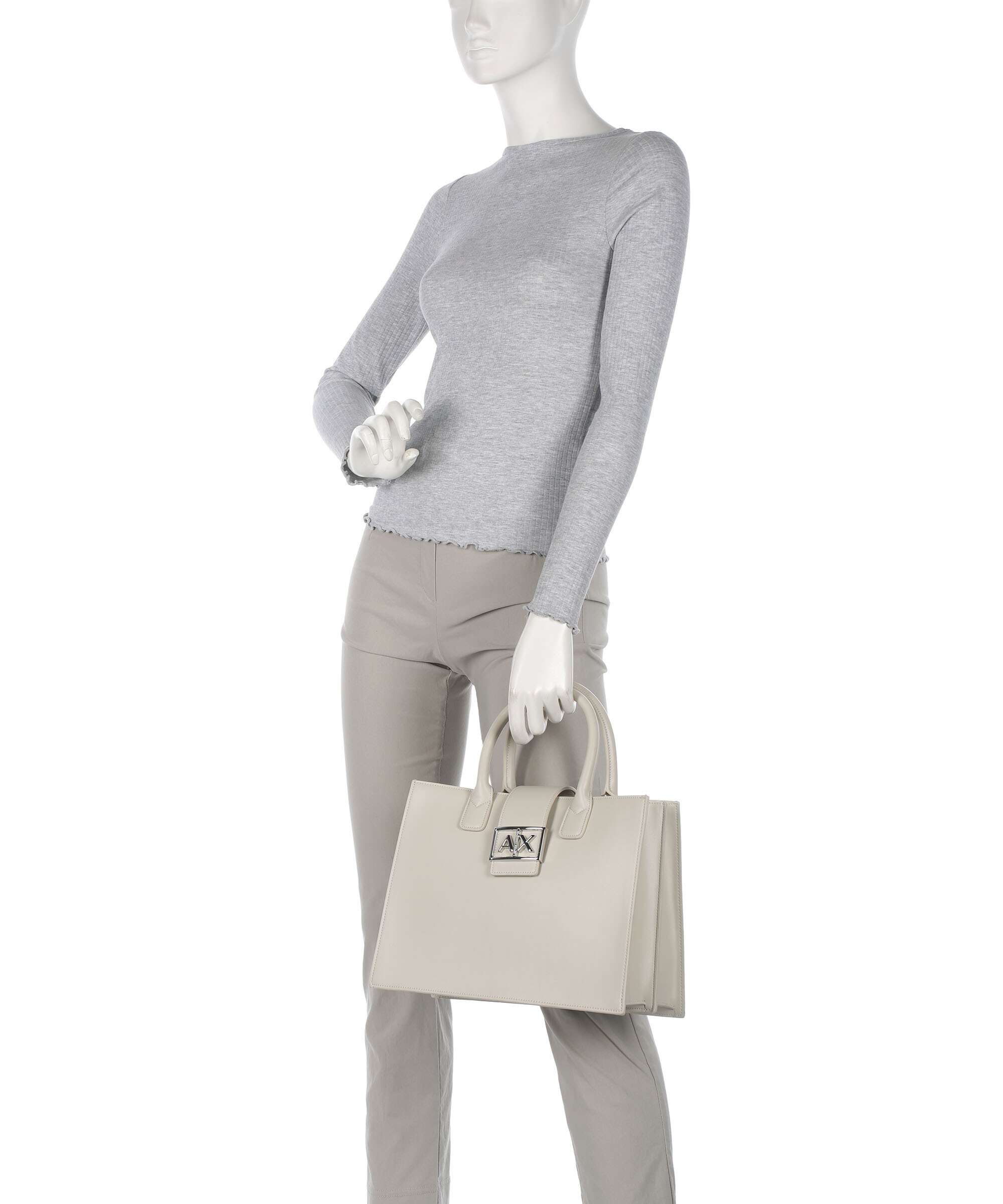 Armani Exchange Wonder M Handbag mirage