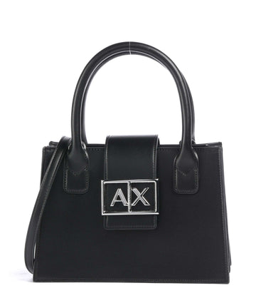 Armani Exchange Jodie S Håndtaske black
