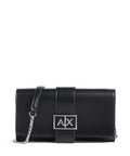 Armani Exchange Jodie Crossbody bag black