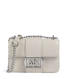 Armani Exchange Jodie S Shoulder bag mirage