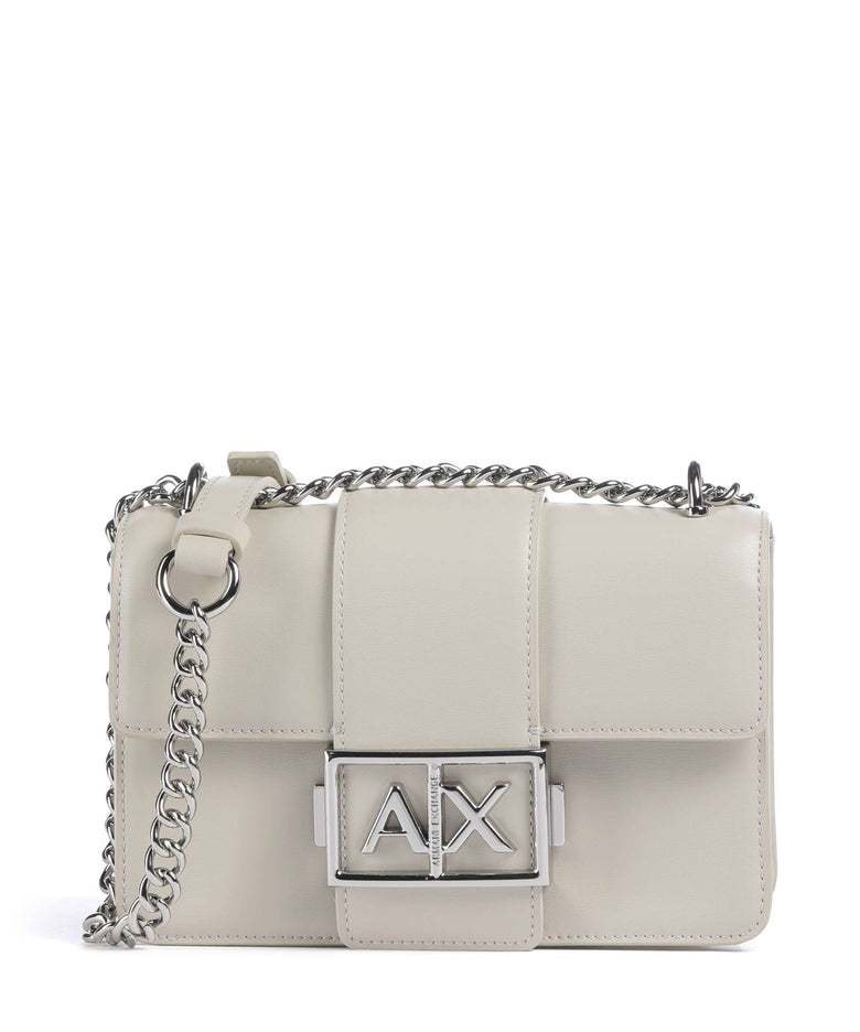 Armani Exchange Jodie S Shoulder bag mirage
