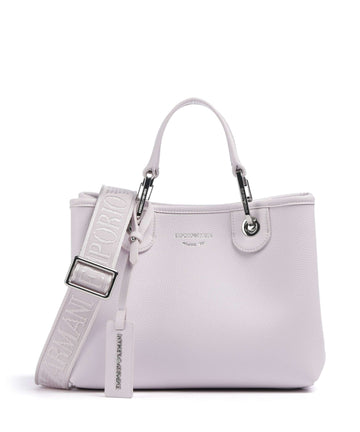 Emporio Armani My EA Håndtaske baby pink/terra