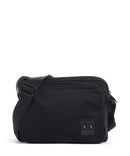 Armani Exchange Blue Edition Crossover taske deep navy