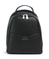 Armani Exchange Wave Rygsæk black