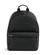 Armani Exchange Liam Rygsæk black