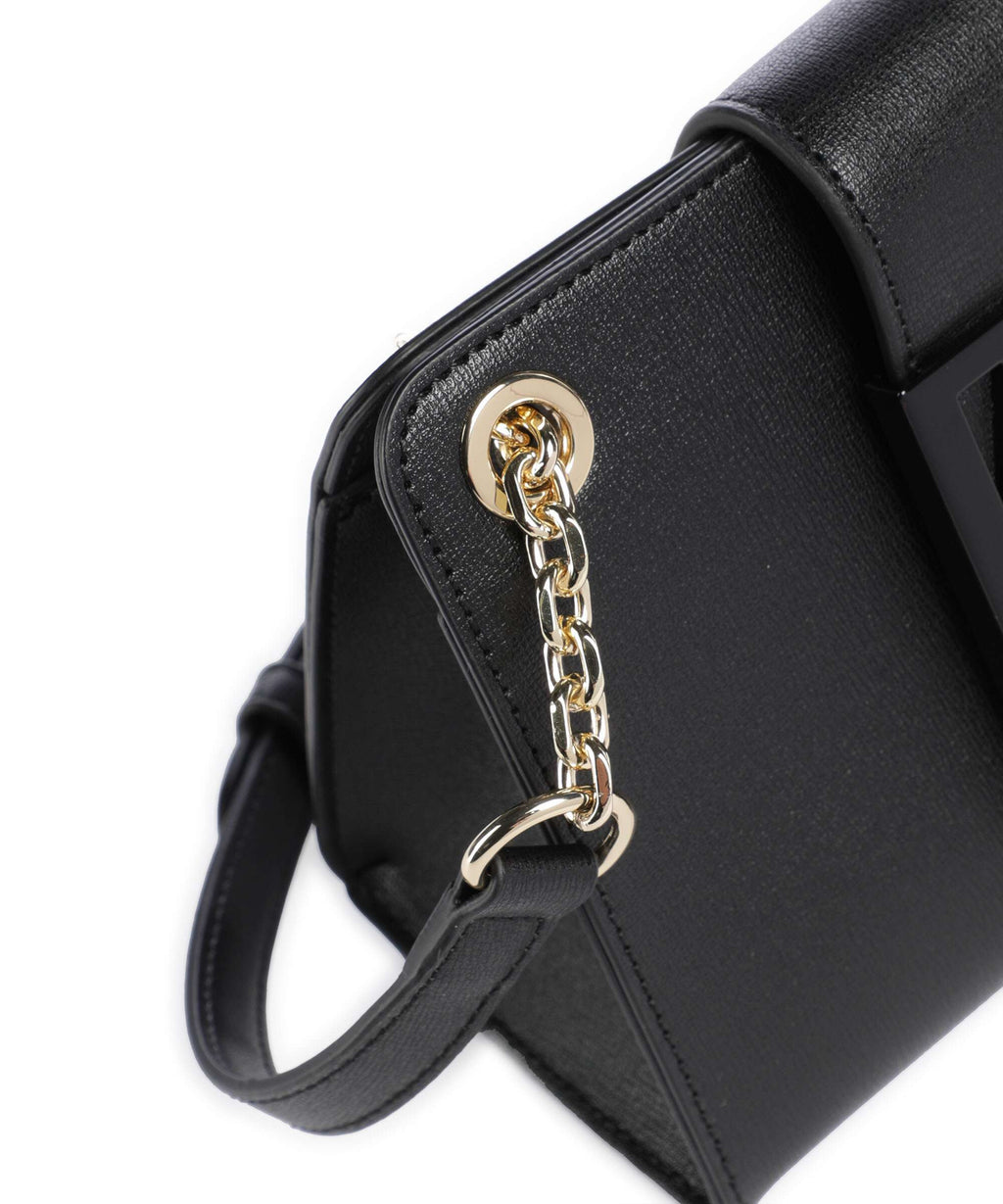 Armani Exchange Susy Shoulder bag black