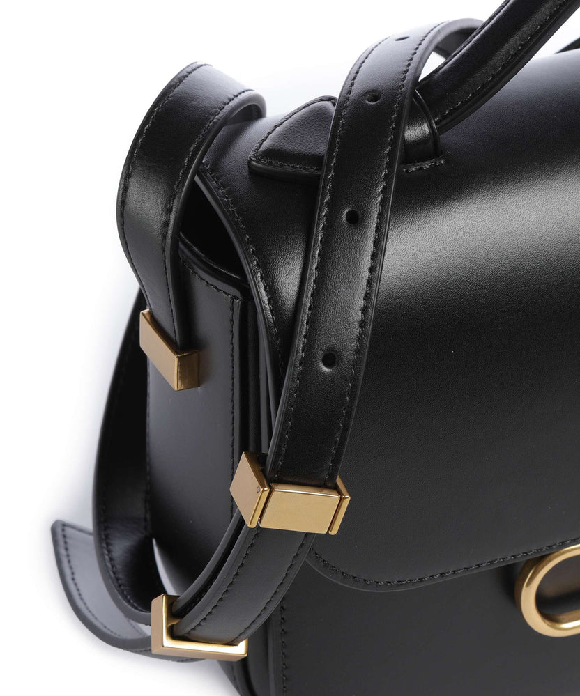 Emporio Armani Hera Handbag nero