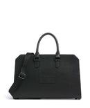 Emporio Armani Milano Briefcase black beauty