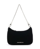 Emporio Armani Lilly Skuldertaske nero