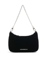 Emporio Armani Lilly Skuldertaske nero