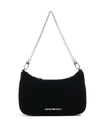 Emporio Armani Lilly Skuldertaske nero