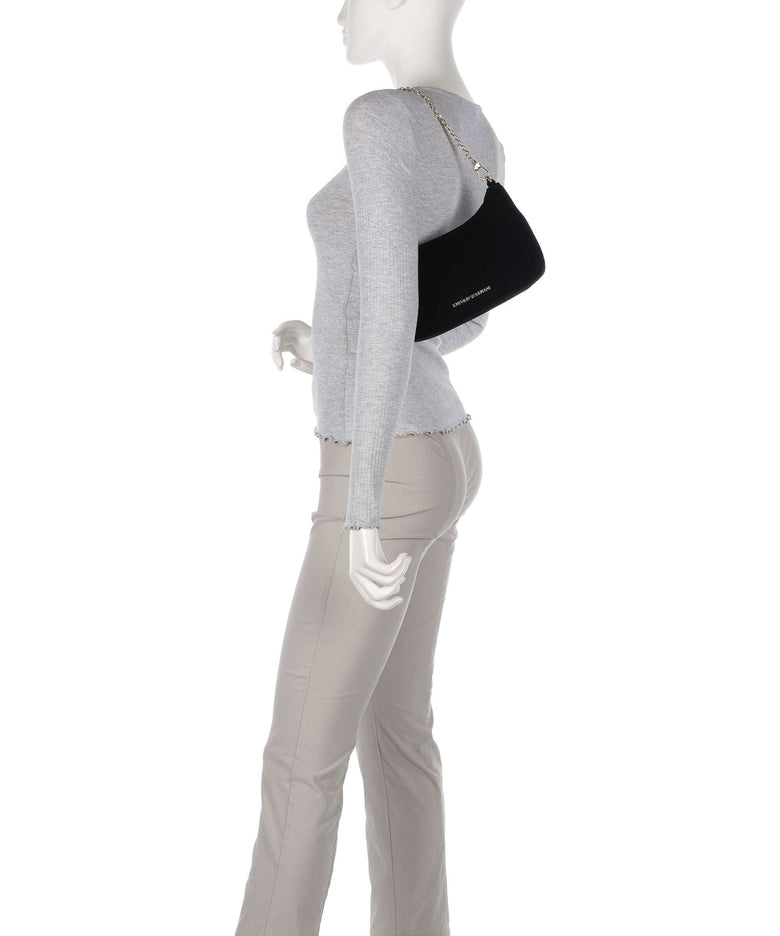 Emporio Armani Lilly Shoulder bag nero